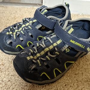 Merrell sandals